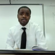 Chicago teacher Dwayne Reed
YouTube Screenshot